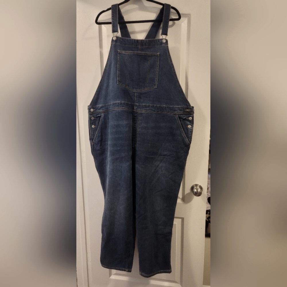 Old Navy Overalls NEW